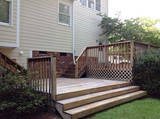 5436 Greensflag Ln, Fuquay Varina, NC 27526