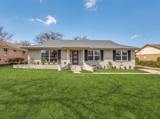 11027 Genetta Dr, Dallas, TX 75228