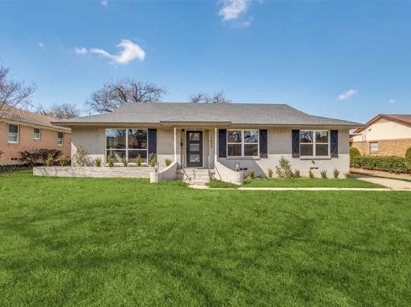 11027 Genetta Dr, Dallas, TX 75228