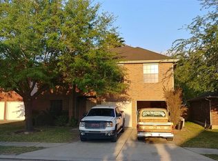 10110 Fallmont Ct, Houston, TX 77086