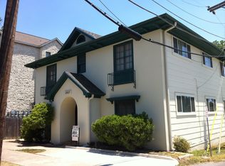 Pearl, Austin, TX 78705