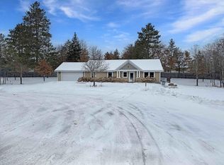 731 6th Ln NW, Menahga, MN 56464