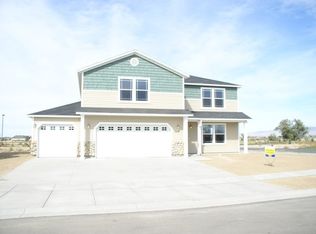 1924 E Addison Dr, Meridian, ID 83642