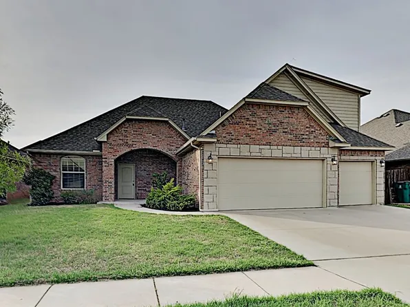 13520 Lancet Ln, Oklahoma City, OK 73142