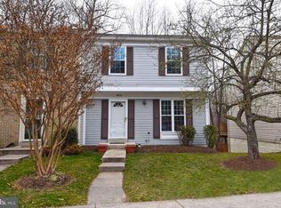 14932 Carriage Square Dr, Silver Spring, MD 20906