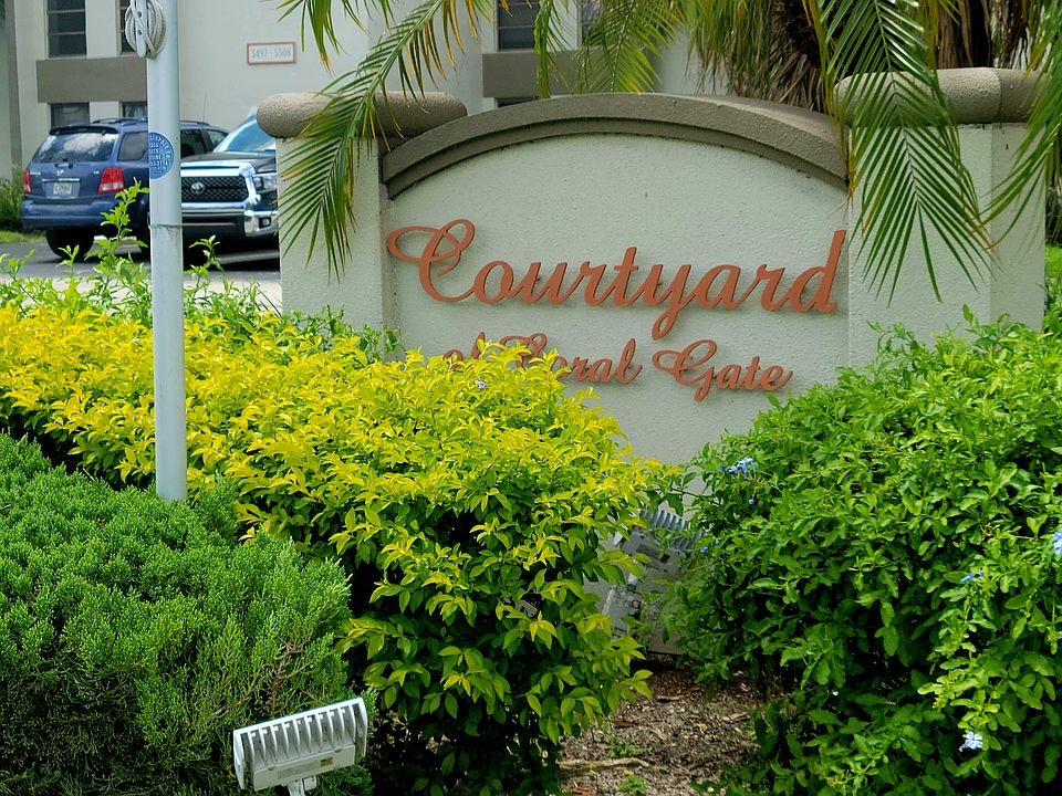 1st image of 5492 Courtyard Dr