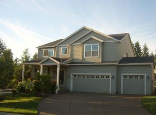 15013 Smithfield Dr, Oregon City, OR