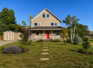 151 S Mary St, Ridgway, CO 81432