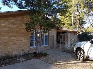 2511 Culpeper Dr, Midland, TX 79705