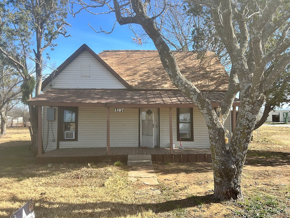 1st image of 1107 S Avenue C