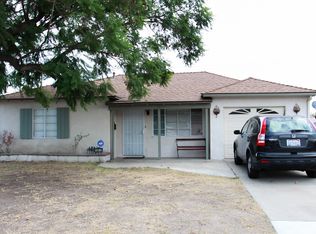 1165 E Marshall Blvd, San Bernardino, CA 92404
