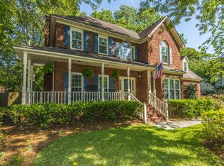 253 Brandywine Dr, Summerville, SC 29485