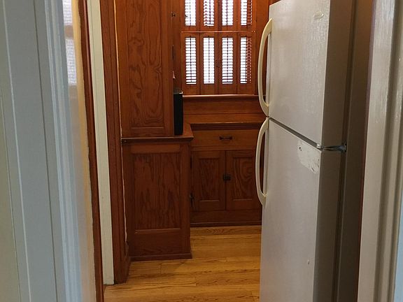 Butlers Pantry