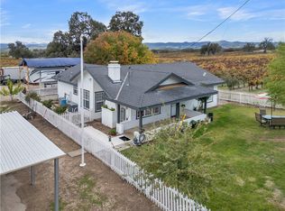 53500 Bradley Lockwood Rd, Lockwood, CA 93932