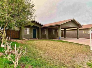 211 E Villa St, San Luis, AZ 85336