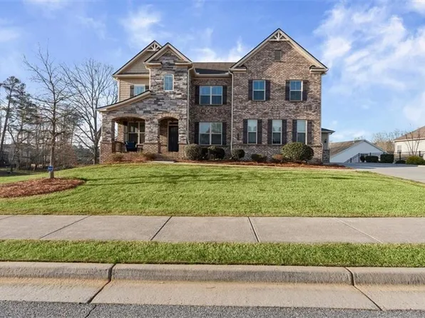 6480 Yellow Birch St, Cumming, GA 30040