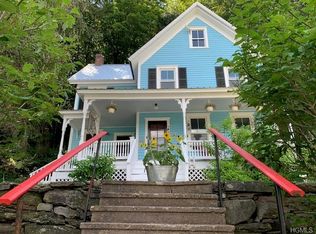 735 N Branch Callicoon Center Rd, Callicoon Center, NY 12766