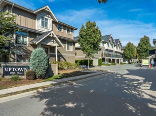 19525 73rd Ave #72, Surrey, BC V4N 6L7