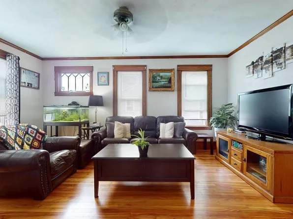 30 Northridge St, Worcester, MA 01603