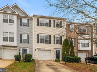 2285 Forsythia Dr, Culpeper, VA