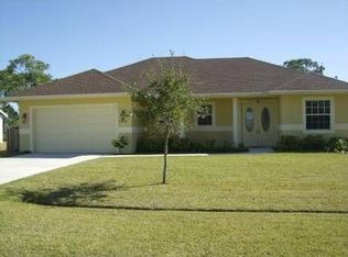 2462 SE Betty Rd, Port Saint Lucie, FL 34952