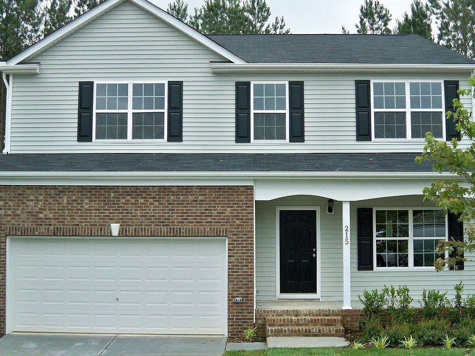 215 Switchback Street