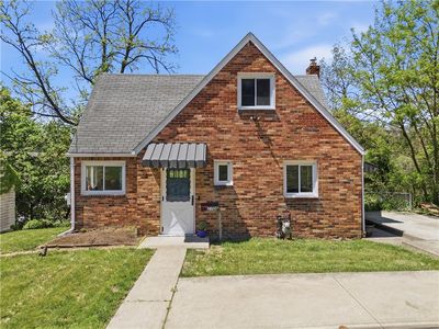 2706 Kingwood St, Pittsburgh, PA, 15234