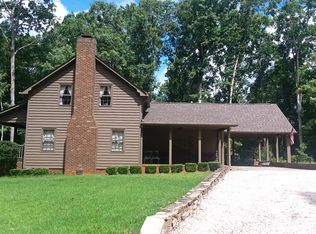 697 McMullan Rd, Hartwell, GA 30643