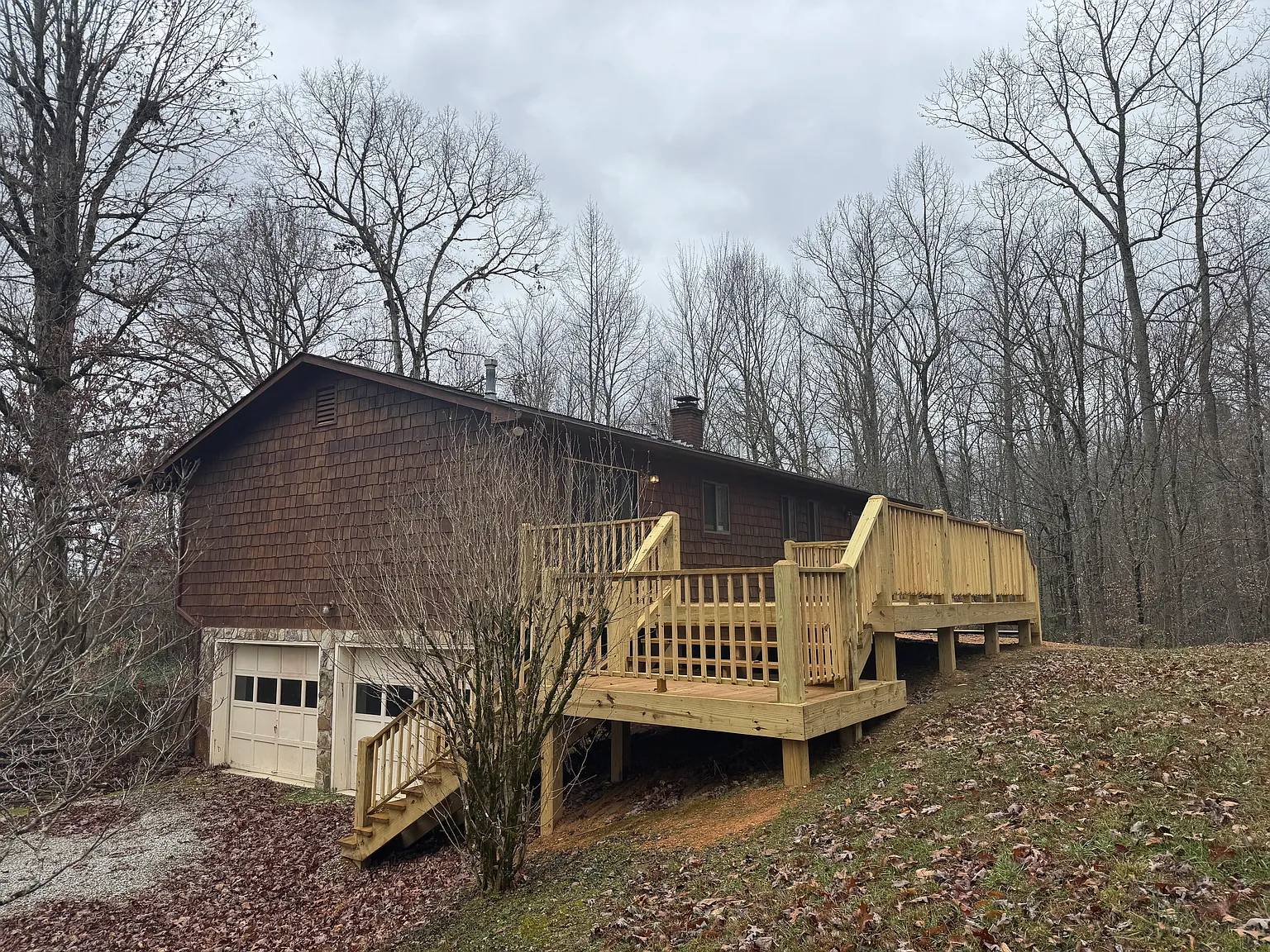 Cash Smith Dr, Oneida — Photo 2