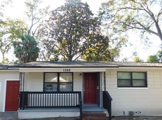 1348 Steele St #1, Jacksonville, FL 32209