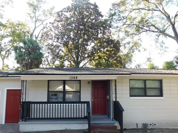 1348 Steele St #1, Jacksonville, FL 32209