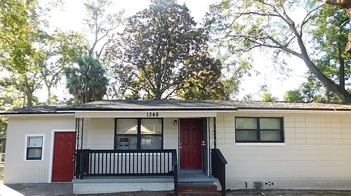1348 Steele St #1 Photo 1