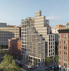 Rented by Brown Harris Stevens