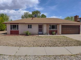 406 Connie Ave, Los Alamos, NM 87547