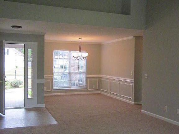 Living Room to Formal Dining