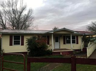 1963 Us Highway 421, Pennington Gap, VA 24277