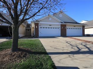 350 SE Booth Ave, Waukee, IA 50263