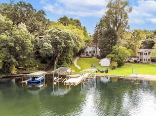 W1264 S Shore Dr, Palmyra, WI 53156