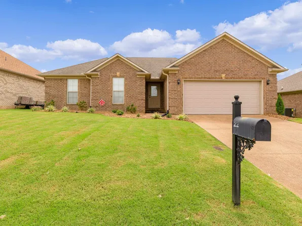 22 Birch Hollow Ln, Jackson, TN 38305