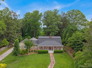 170 Probart St, Brevard, NC 28712