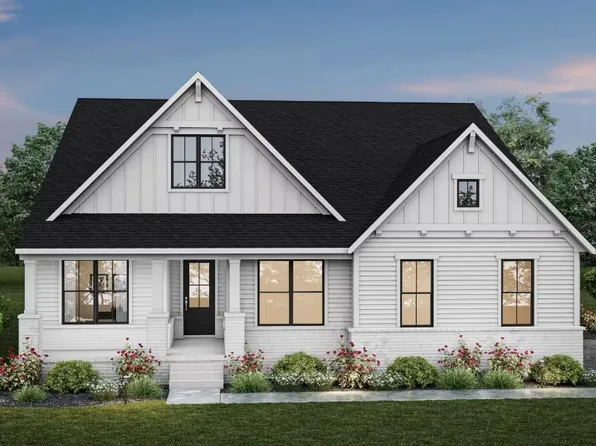 606 Baker Rd, Columbia, TN 38401
