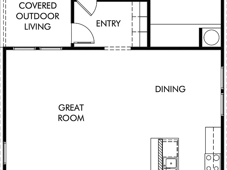 123 Monarch Way — Photo 4