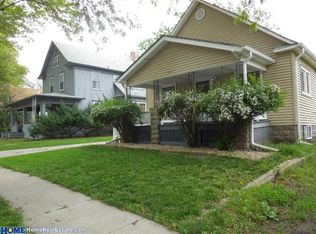 1927 Euclid Ave, Lincoln, NE 68502