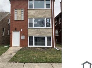 13912 S Edbrooke Ave #1, Riverdale, IL 60827