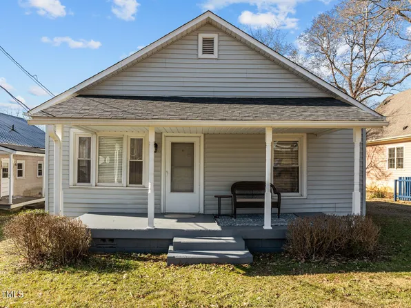 408 W Hill Ave S, Hillsborough, NC 27278