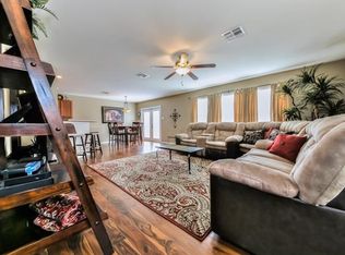216 Calixto Ct, San Marcos, TX 78666
