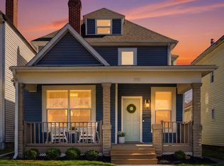 300 S Cypress Ave, Columbus, OH