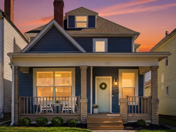 300 S Cypress Ave, Columbus, OH 43223