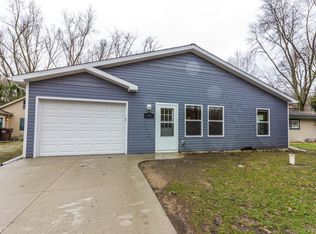 9555 Listeria St, Commerce Township, MI 48382