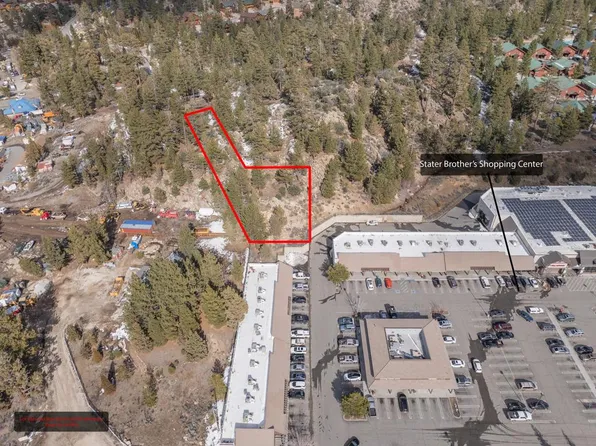 42136 Scandia Ct, Big Bear Lake, CA 92315